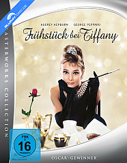 Frühstück bei Tiffany (Masterworks Collection) Blu-ray