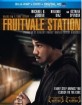 Fruitvale Station (Blu-ray + DVD + UV Copy) (Region A - US Import ohne dt. Ton) Blu-ray