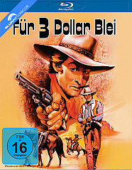 Für drei Dollar Blei Blu-ray