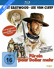 Für ein paar Dollar mehr Blu-ray