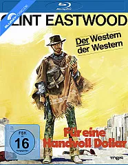 Für eine Handvoll Dollar Blu-ray