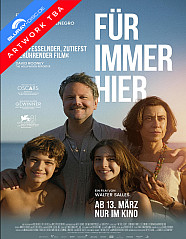 Für immer hier Blu-ray