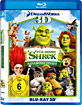 Für immer Shrek 3D (Blu-ray 3D) (Neuauflage) Blu-ray