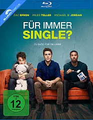 Für immer Single? Blu-ray
