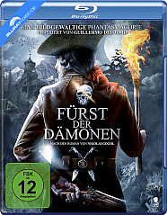 Fürst der Dämonen Blu-ray
