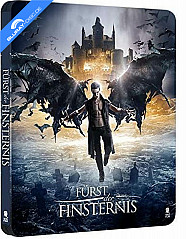 Fürst der Finsternis (2017) (Limited Steelbook Edition) Blu-ray