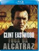 Fuga da Alcatraz (IT Import) Blu-ray
