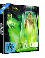 Fugitive Mind - Der Weg ins Jenseits (Cover B) Blu-ray