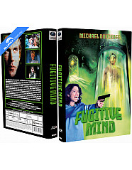 Fugitive Mind - Der Weg ins Jenseits (Limited Hartbox Edition) Blu-ray