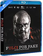 Fulci for Fake Blu-ray