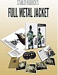 Full Metal Jacket 4K - Limited Edition Ultimate Collector's Set (4K UHD + Blu-ray) (UK Import) Blu-ray