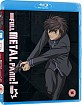 Full Metal Panic!: The Complete Series (UK Import ohne dt. Ton) Blu-ray