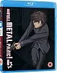 Full Metal Panic!: The Complete Series (UK Import ohne dt. Ton) Blu-ray