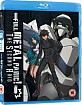 Full Metal Panic!: The Second Raid - The Complete Series (UK Import ohne dt. Ton) Blu-ray