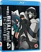 Full Metal Panic!: The Second Raid - The Complete Series (UK Import ohne dt. Ton) Blu-ray