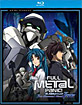 Full Metal Panic!: The Second Raid - The Complete Series (US Import ohne dt. Ton) Blu-ray