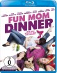 Fun Mom Dinner - Jede Mom braucht mal eine Auszeit Blu-ray