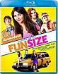 Fun Size (2012) (NL Import) Blu-ray