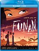 Funan (2018) (Blu-ray + DVD) (Region A - US Import ohne dt. Ton) Blu-ray