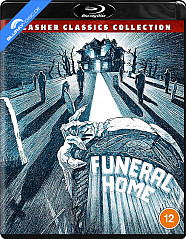 Funeral Home (Slasher Classics Collection 52) (UK Import ohne dt. Ton)