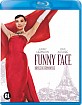 Funny Face (1957) (NL Import) Blu-ray