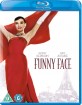 Funny Face (1957) (UK Import) Blu-ray
