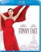 Funny Face (1957) (US Import ohne dt. Ton) Blu-ray
