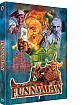 Funny Man (1994) (Limited Mediabook Edition) (Cover B) Blu-ray