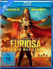 Furiosa: A Mad Max Saga