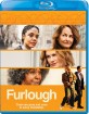 Furlough (2018) (Region A - US Import ohne dt. Ton) Blu-ray