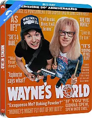 Fusi Di Testa - Edizione Limitata Steelbook (IT Import) Blu-ray