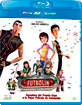 Futbolín 3D (Blu-ray 3D + Blu-ray) (ES Import ohne dt. Ton) Blu-ray