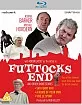 Futtocks End and Other Short Stories - Limited Edition (UK Import ohne dt. Ton) Blu-ray