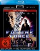 Future Force Teil 1 & 2 (Classic Cult Collection) Blu-ray