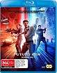 Future Man: Season One (AU Import ohne dt. Ton) Blu-ray