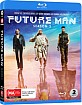 Future Man: Season Two (AU Import ohne dt. Ton) Blu-ray