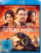 Future World (2018) Blu-ray