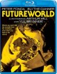 Futureworld (Region A - US Import ohne dt. Ton) Blu-ray