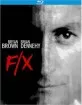 F/X (1986) (Region A - US Import ohne dt. Ton) Blu-ray