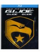 G.I. Joe: The Rise of the Cobra + G.I. Joe: Retaliation Double Pack (UK Import) Blu-ray