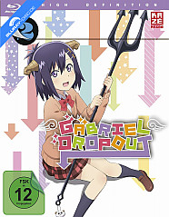 Gabriel DropOut - Vol. 2 Blu-ray