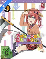 Gabriel DropOut - Vol. 3 Blu-ray