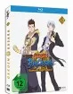 Gakuen Basara - Samurai High School - Vol. 3 Blu-ray