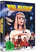 Galaxina (Limited Mediabook Edition) (Cover B) Blu-ray