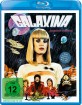 Galaxina Blu-ray