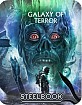 Galaxy of Terror - 4K Remastered - Steelbook (Region A - CA Import ohne dt. Ton) Blu-ray
