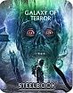 Galaxy of Terror - 4K Remastered - Steelbook (Region A - US Import ohne dt. Ton) Blu-ray
