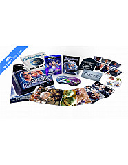 Galaxy Quest 4K - 25° Anniversario - Edizione Limitata Collector Steelbook (4K UHD + Blu-ray) (IT Import) Blu-ray