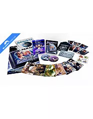 Galaxy Quest 4K - 25° Anniversario - Edizione Limitata Collector Steelbook (4K UHD + Blu-ray) (IT Import) Blu-ray