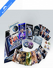 Galaxy Quest 4K - 25° Anniversario - Edizione Limitata Collector Steelbook (4K UHD + Blu-ray) (IT Import) Blu-ray